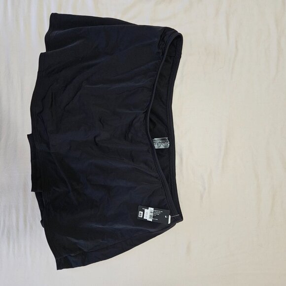 Plus size skirtini bottom, lot of 7, size 22 NWT - Picture 6 of 8